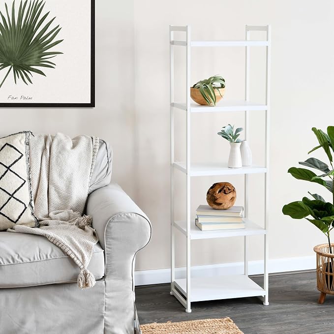 Scandinavian White