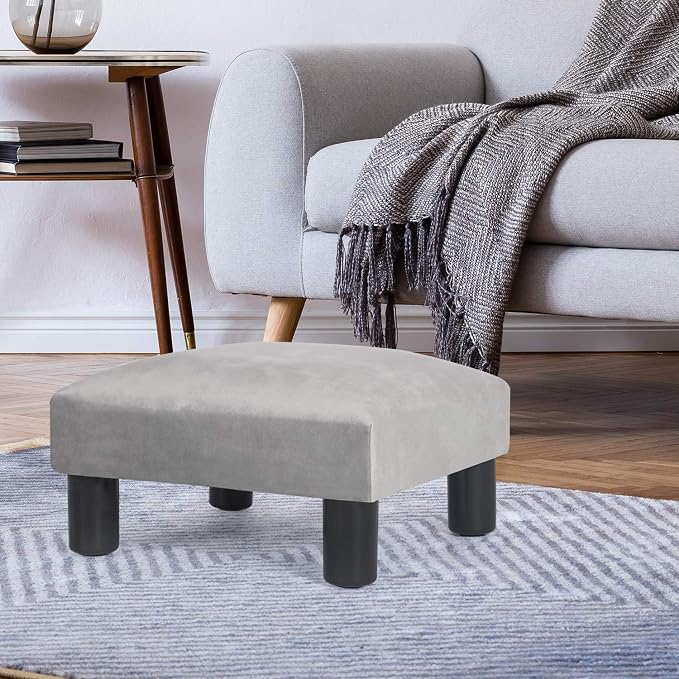 Square, Light Grey