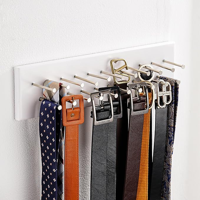 White Tie Rack