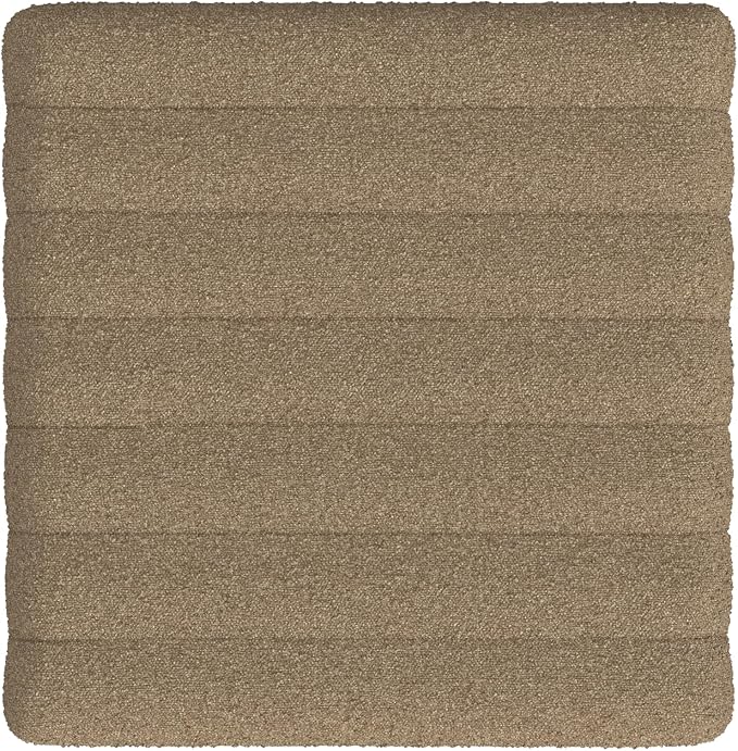 Brown Boucle