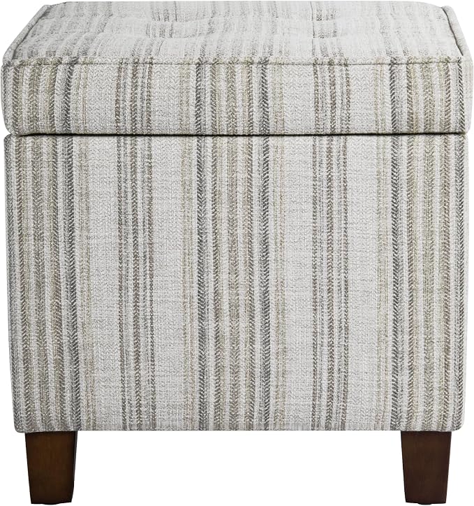 Gray Striped Pattern
