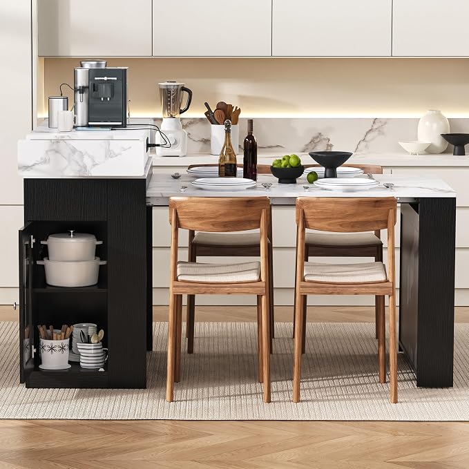 Black+marble White)