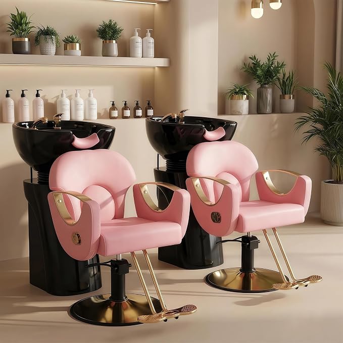 Pink Gold
