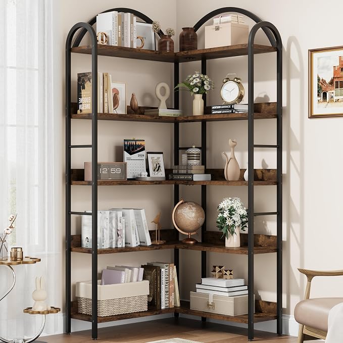 Rustic Brown