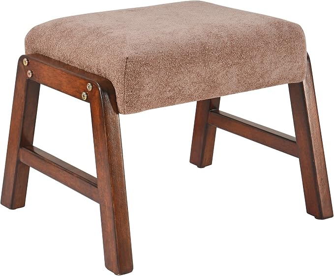 Apricot and Brown