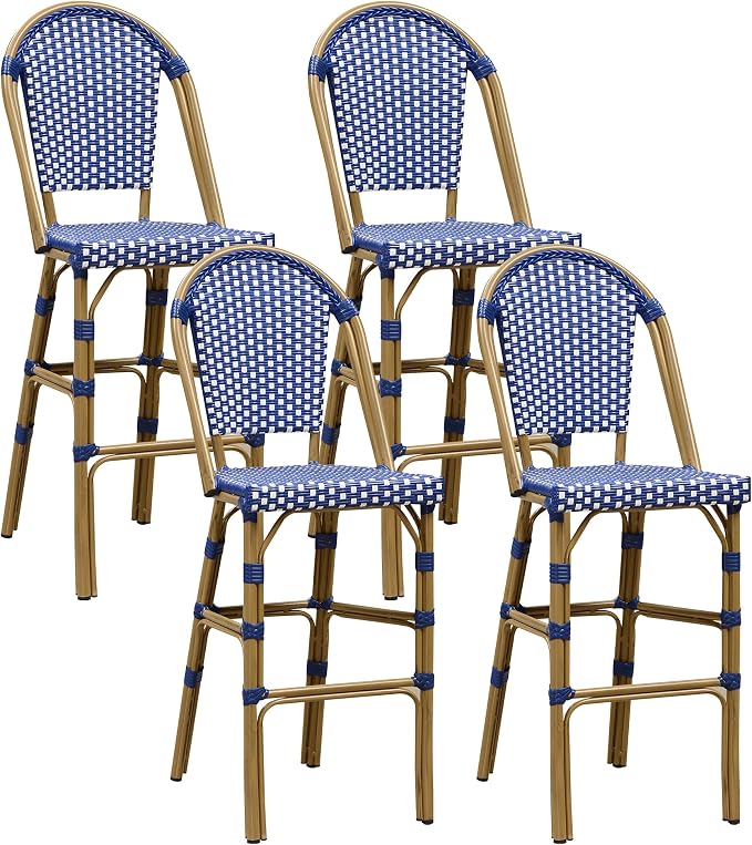 Royal Blue (Bamboo Finish)