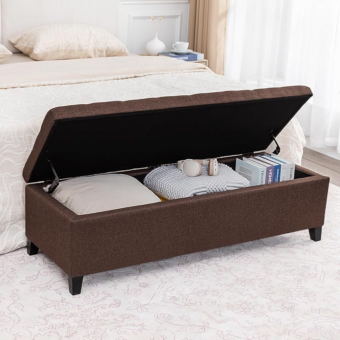 Linen Brown