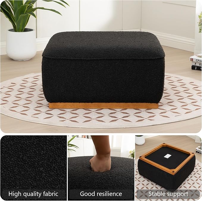 Black-square