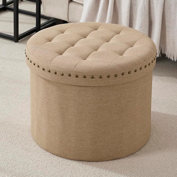 Linen Taupe