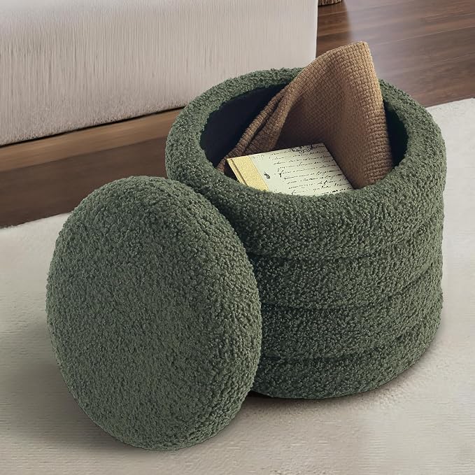 Olive Green