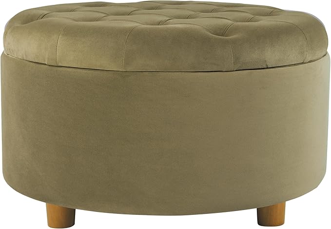 Light Sage Green Velvet