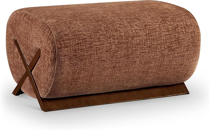 Cognac/Walnut