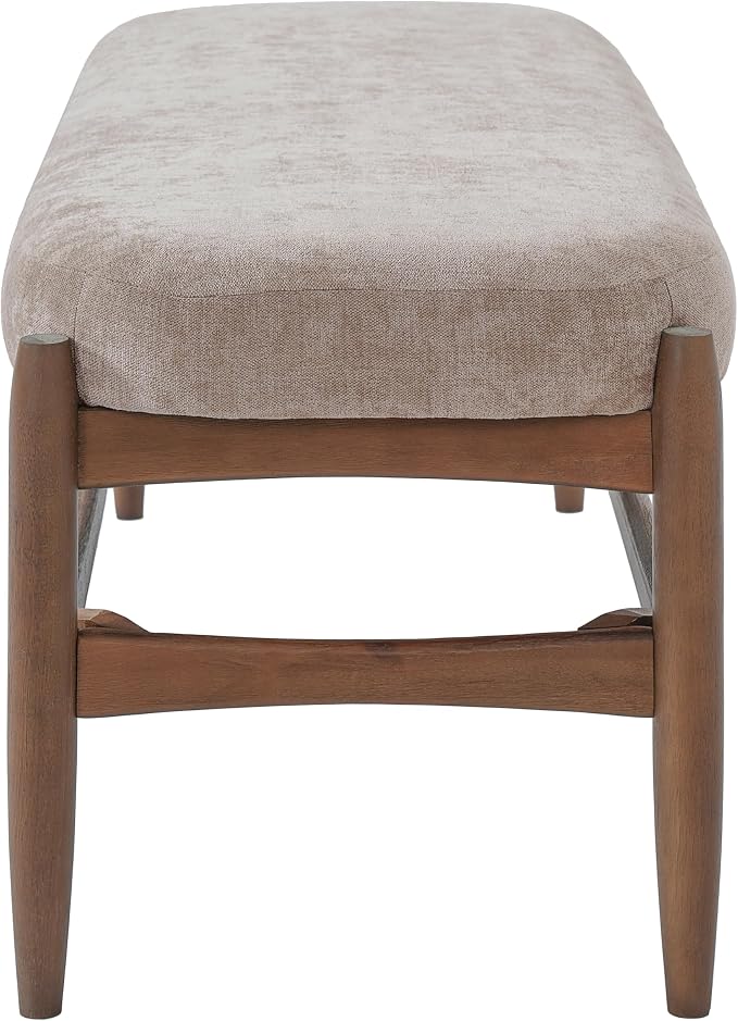 Light Brown + Walnut