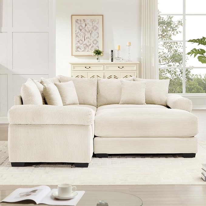 Cream White