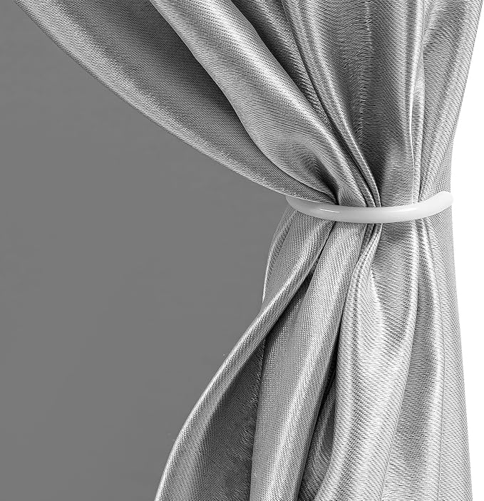 Silver Gray