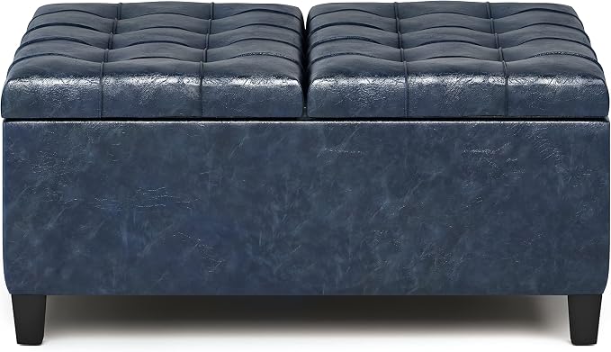 Denim Blue
