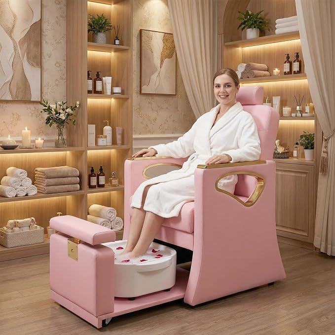 Pink Gold
