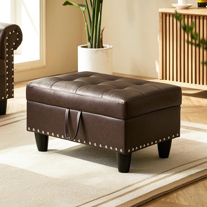 Brown-leather