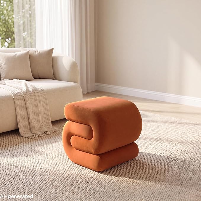 Orange-s Velvet
