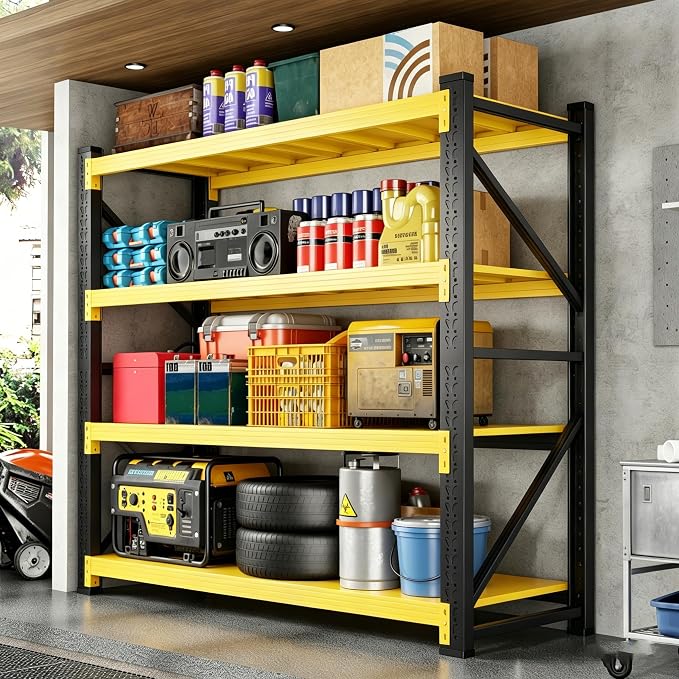 Black&yellow