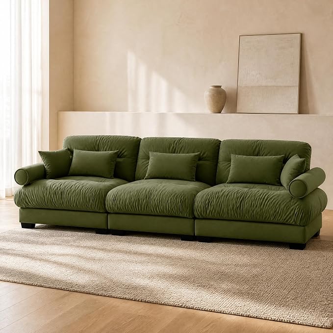 Olive Green