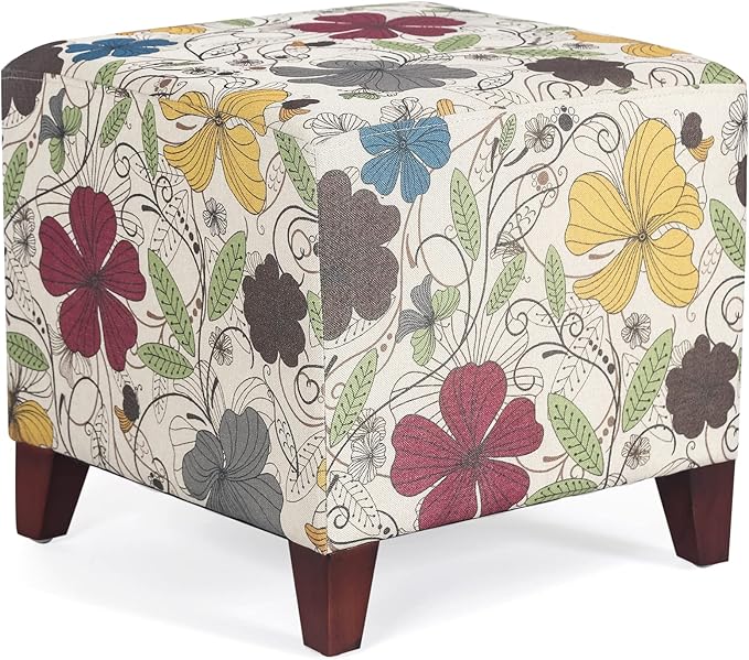 Floral Printed
