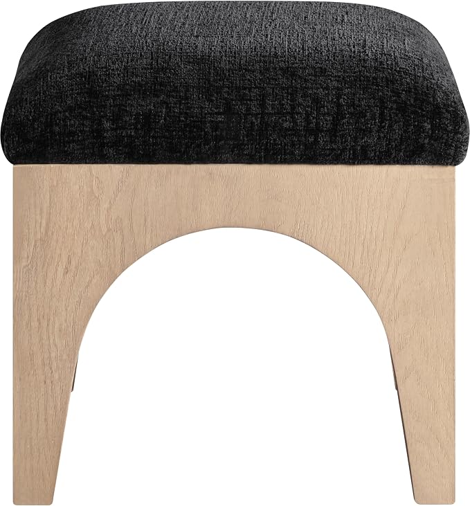 Black/Natural