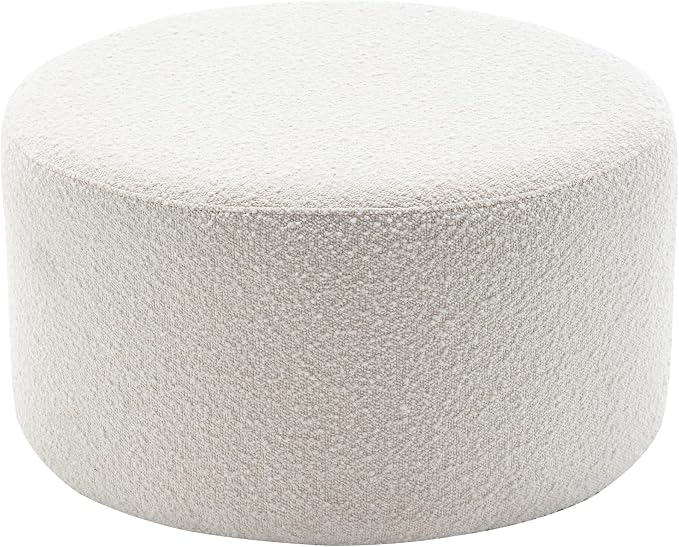 Cream White