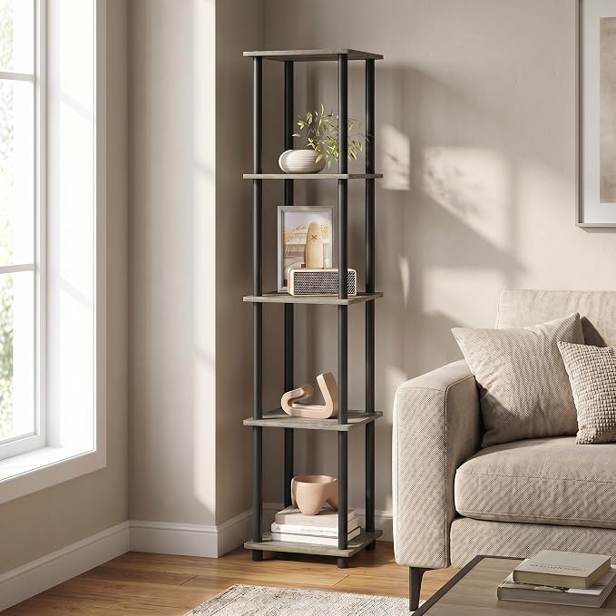French Oak/Black