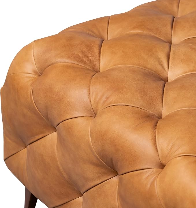 Cognac Tan