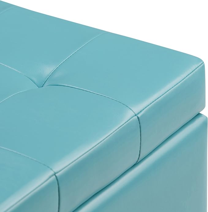 Soft Blue