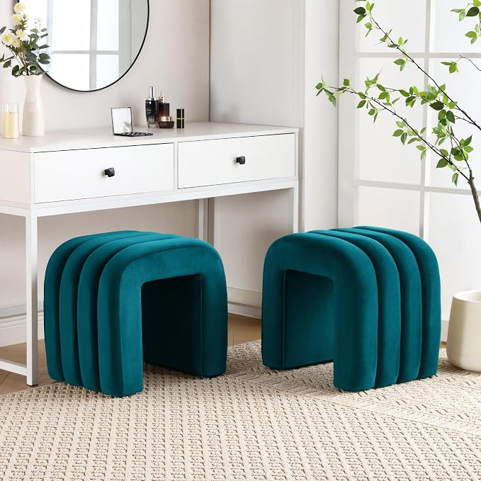 Teal Velvet