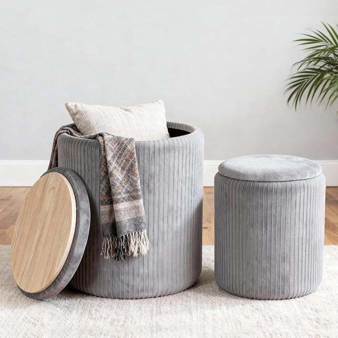 Velvet-grey