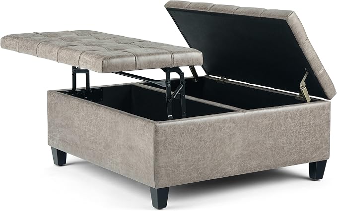 Distressed Grey Taupe