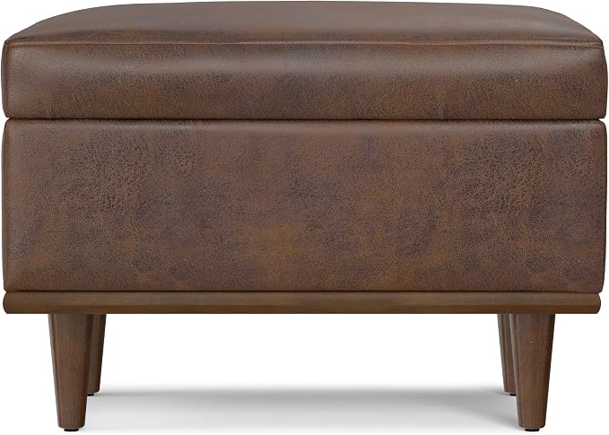 Distressed Chestnut Brown