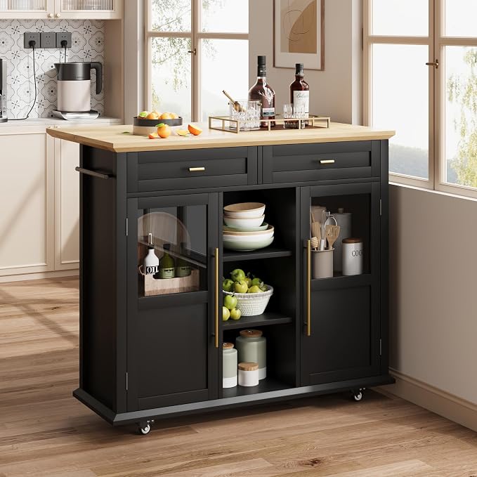 Black + Wood