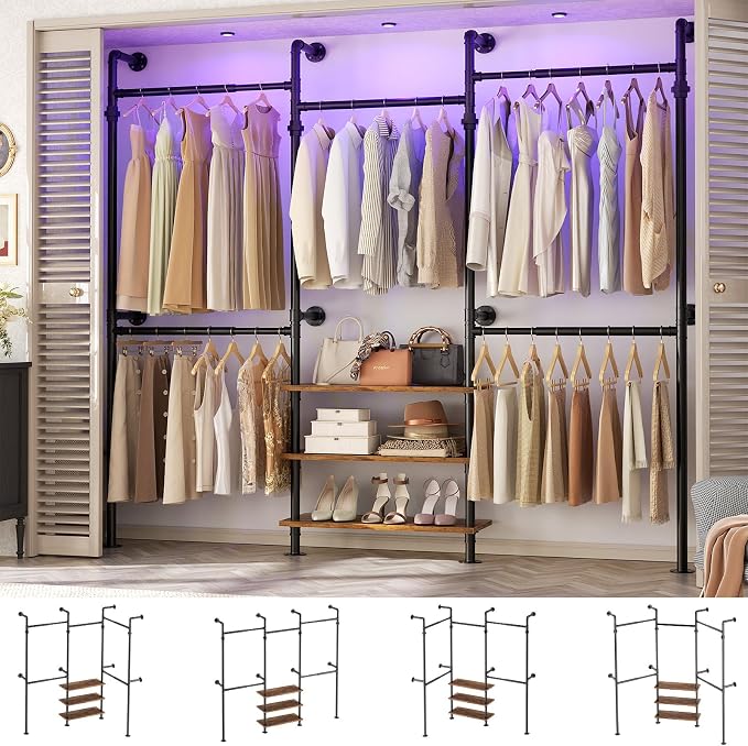 Rustic Brown