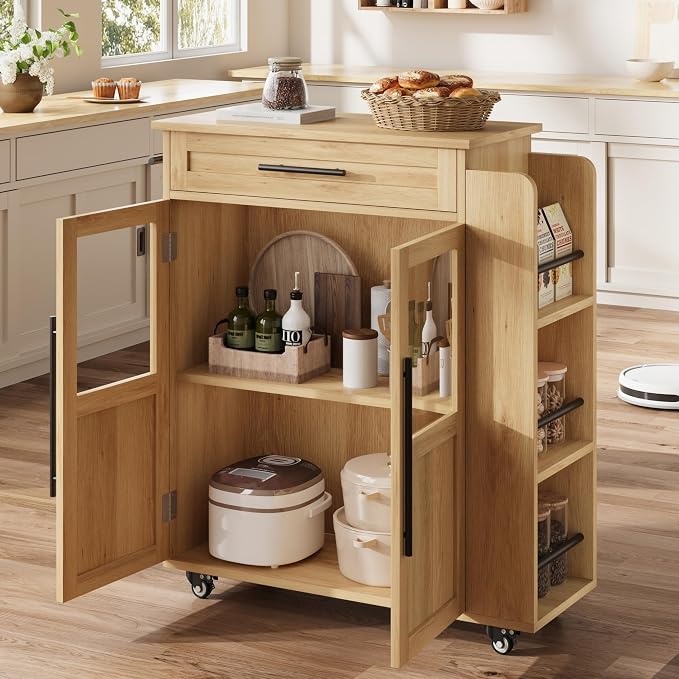 Natural Oak