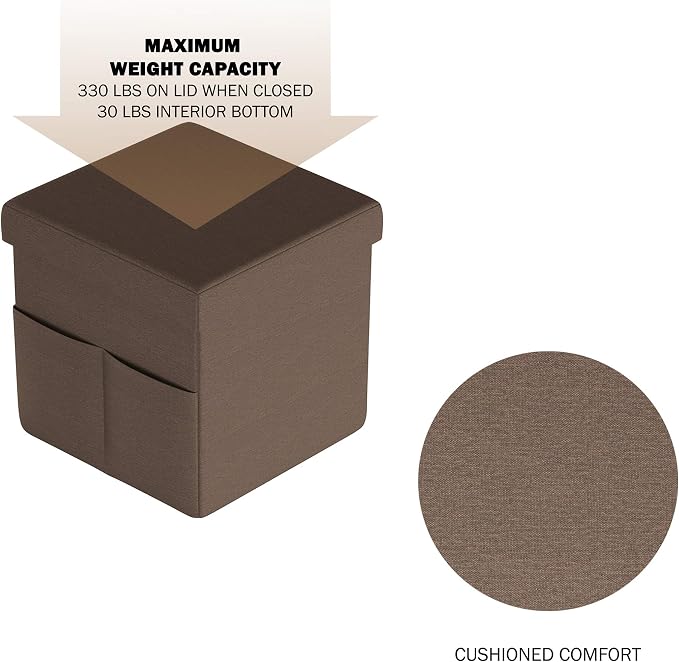 Linen Brown