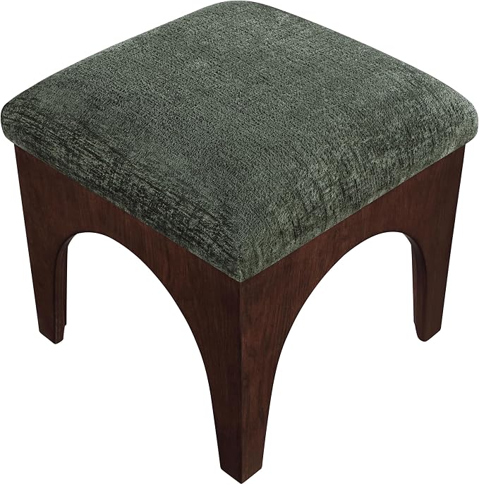 Green/Walnut
