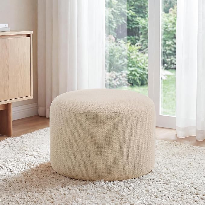 Beige Woven Rope