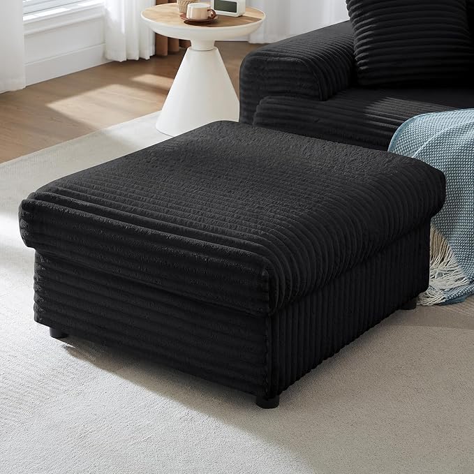 Ottoman & Black 35.25\