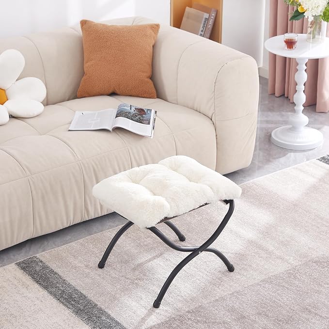 Plush Beige