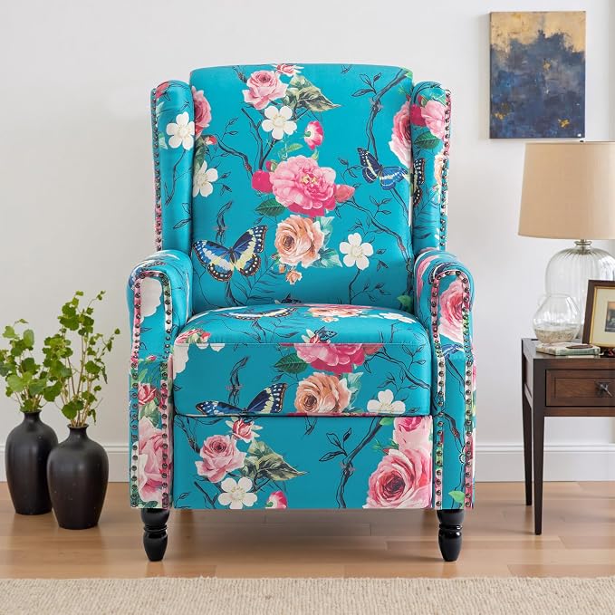 Peacock Blue