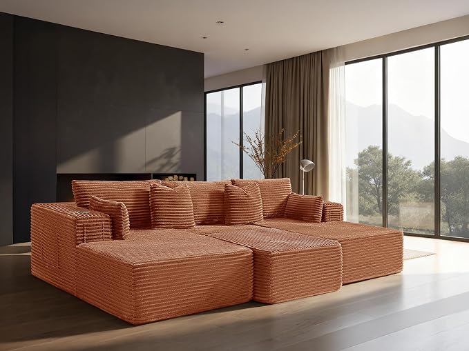 Deep Orange
