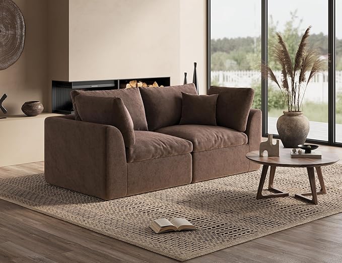 Coffee Brown