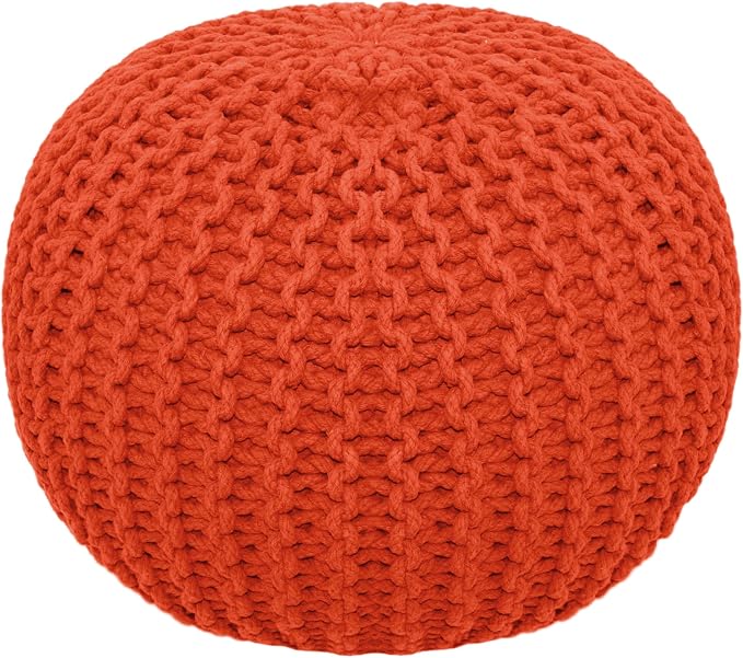 Orange - Round