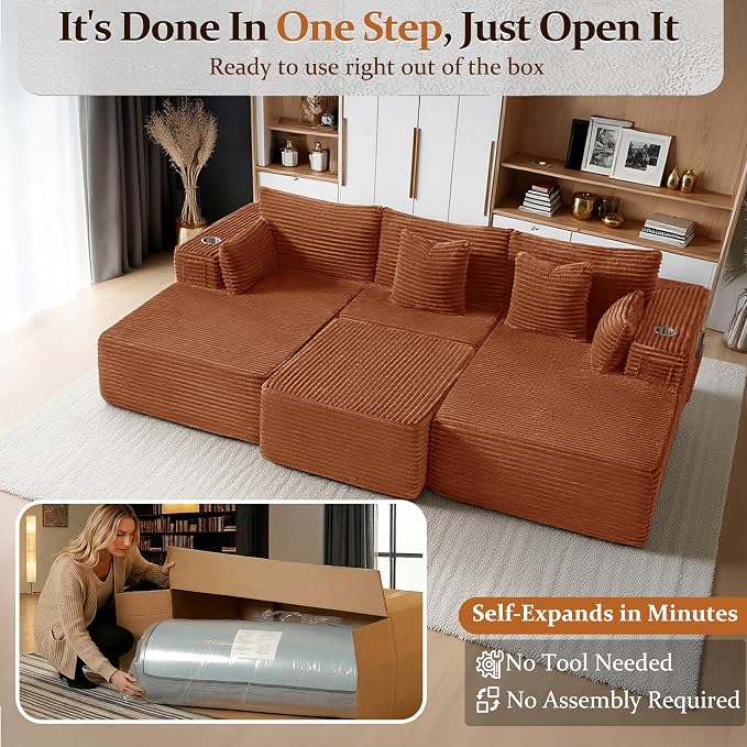 Deep Orange