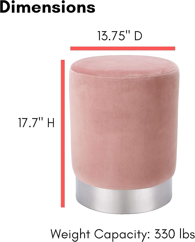 Dusty Rose