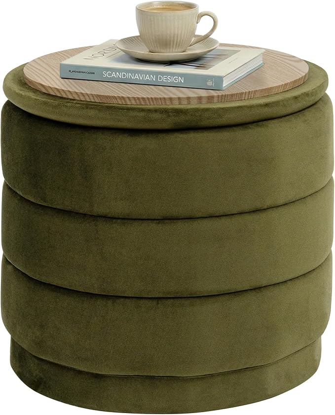 Olive Green